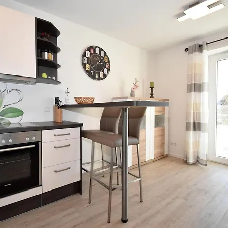 Haus Deichkieker 2 6 Strandkrabbe *