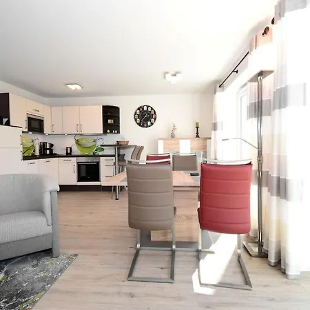 Haus Deichkieker 2 6 Strandkrabbe